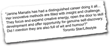 Toronto Star Quote